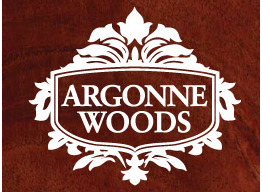 Argonne woods