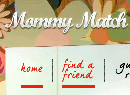 Mommy Match Making