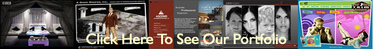 7Strategy Web Design